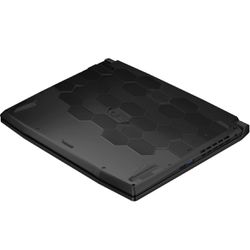 MSI - Crosshair 16" 144hz Gaming Laptop - Intel 13TH Gen Core i7 with 16GB Memory - NVIDIA GeForce RTX 4070 - 1TB SSD - Black