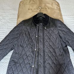 Jacket Burberry