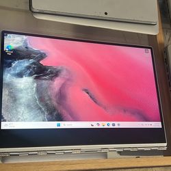 Lenovo YOGA  Touch Screen 16GB RAM 500GB SSD Core i7