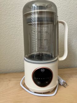 Nut Milk Maker