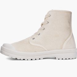 Dirty laundry pixies high top sneakers