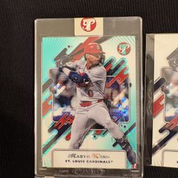 MLB Cards