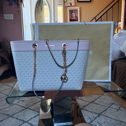 Michael Kors Tote Bag