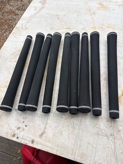 JUMBO Grips