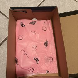 Jordan 1 Retro Low OG SP Travis Scott Black Phantom