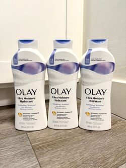 Olay Body Wash