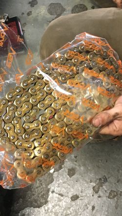 Banshee chain brand new never used