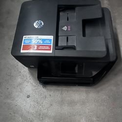 HP PRINTER