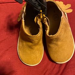 Toddler Girl Boots