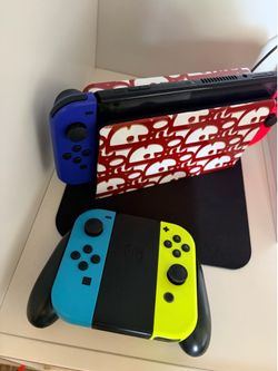 Switch Oled