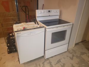 New And Used Dishwasher For Sale In Gainesville Fl Offerup