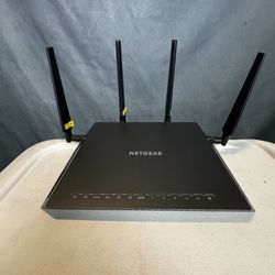Netgear NightHawk X4
