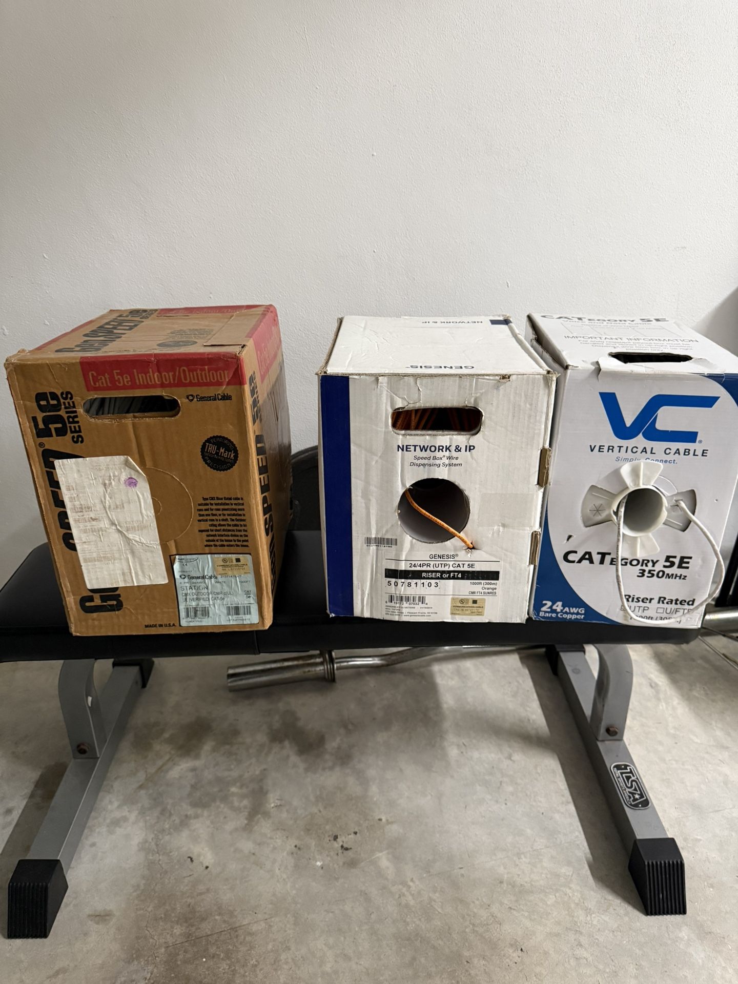 Telecommunications Hardware & Equipment 