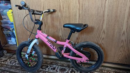 Amazing Bike 14 Inches