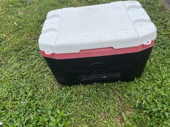 55 Qt. Cooler