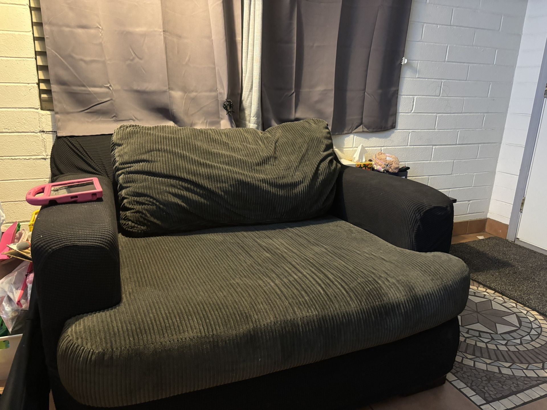 Comfy Used Sofa Couches