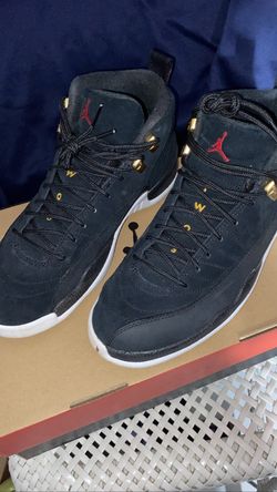 Air Jordan 12