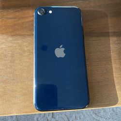 iPhone SE 3rd Gen 