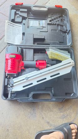 HUSKY (Framing Nailer)