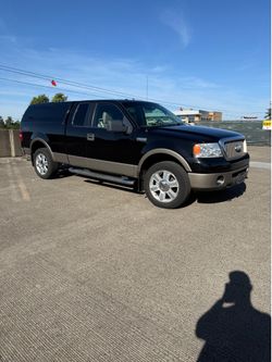 2006 Ford F-150