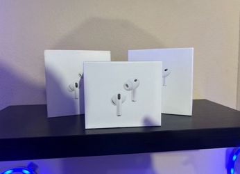 AirPods gen 3