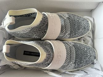 Karl Lagerfeld Shoes | Karl Lagerfeld Phoenix Slip On Sneaker