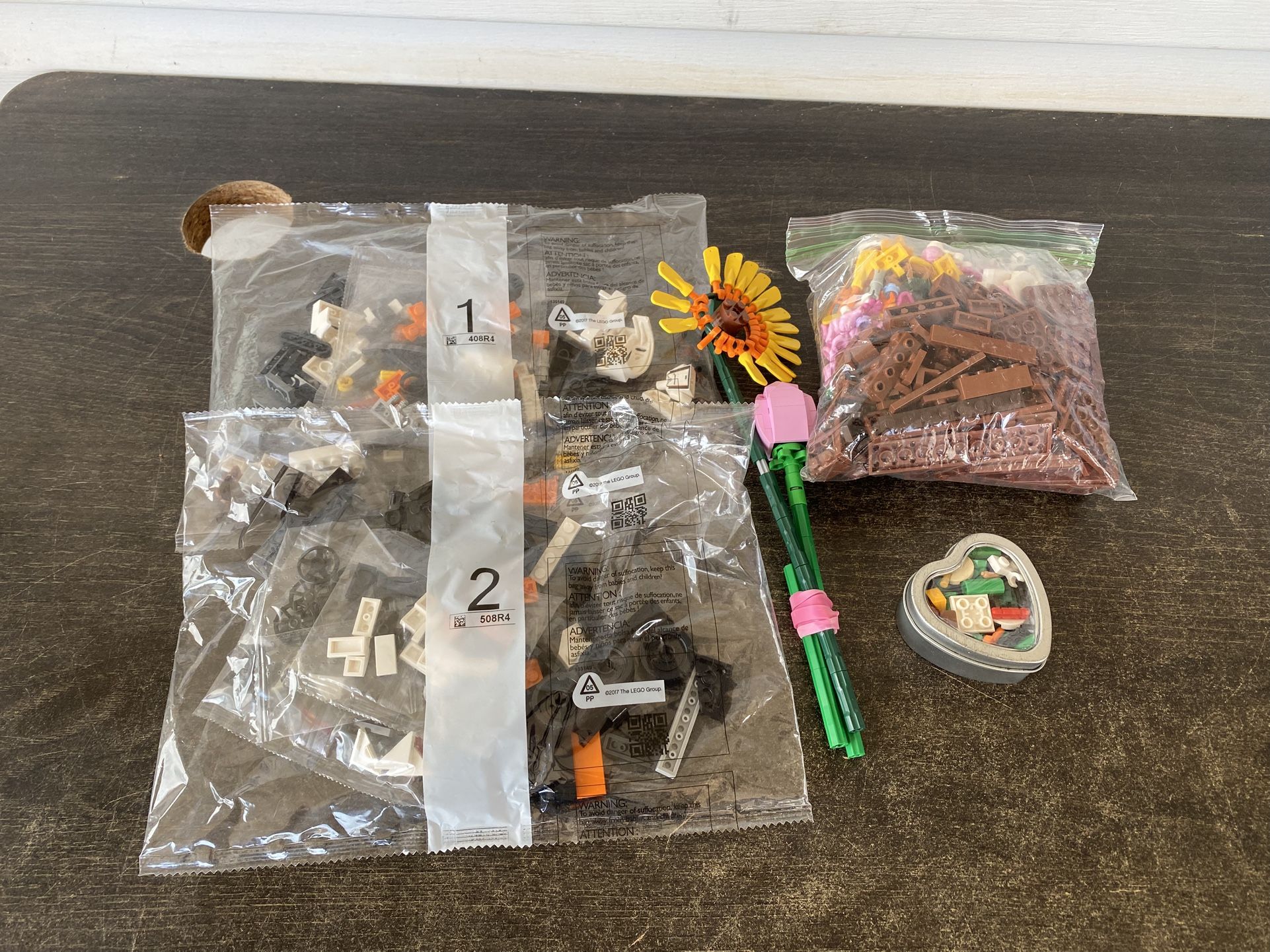 Lego lot