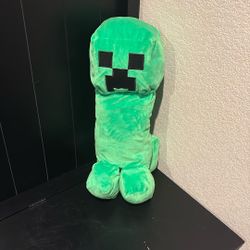 Mindcraft Creeper