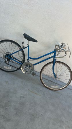 Vintage Schwinn 1972