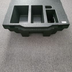 Acura Integra Trunk Storage Box