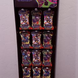 Phantasmal Flames Booster Packs x96