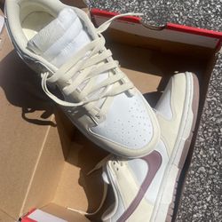 W NIKE DUNK LOW NEXT NATURE