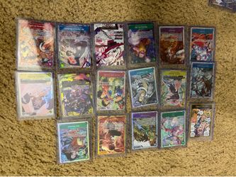 One Piece lot