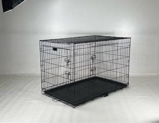 36” dog crate clearance