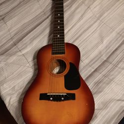 Guitar