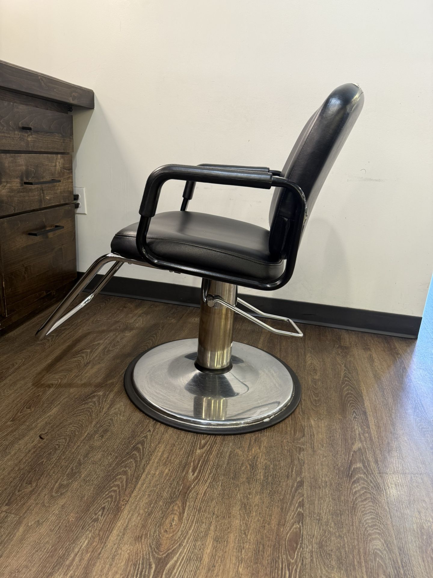 Salon Chair