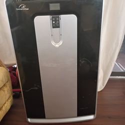 A/C Works Good  $100 Bucks