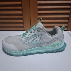Altra Lone Peak 7 Women's Trail Running Shoe * Size: 9.5