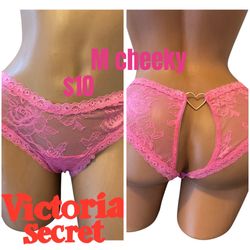 VS PANTY MEDIUM CHEEKY ❤️❤️