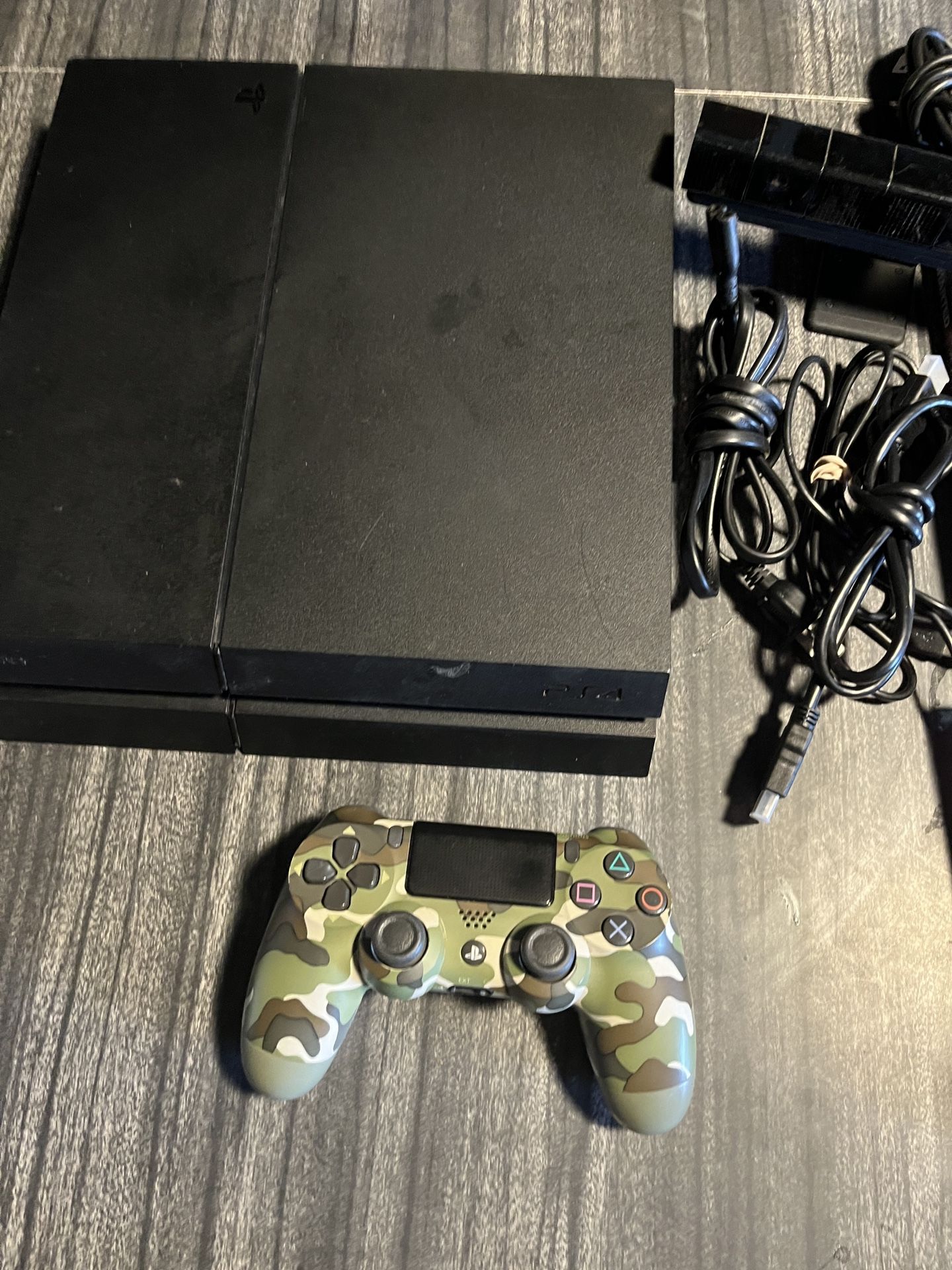 PlayStation 4 for Sale in Victorville, CA OfferUp
