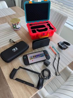 Nintendo Switch 2 Console
