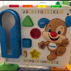 kids toys fisher price