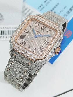 Cartier watch