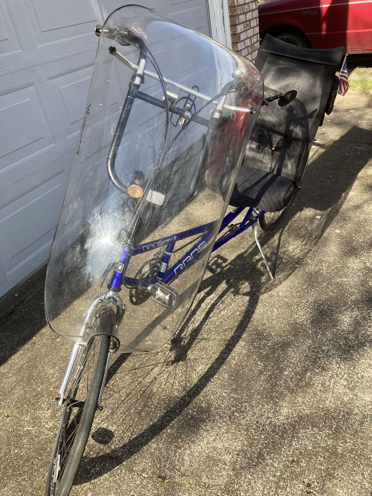 Rans Stratus Xp for Sale in Newberg, OR - OfferUp