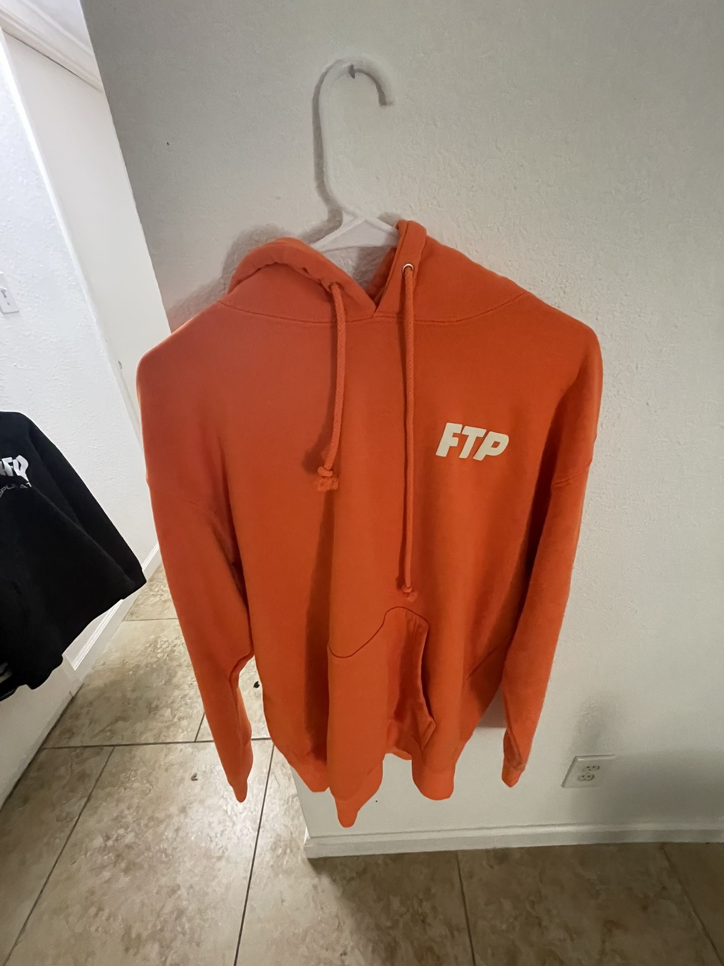 FTP Hoodies