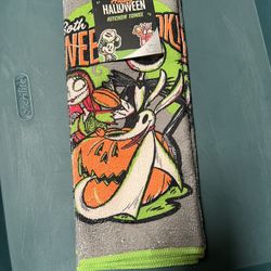 2 Pack Kitchen Towels 