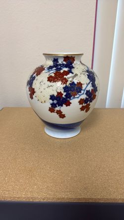 Japanese Arita Ware Porcelain