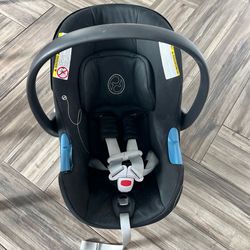 Cybex anton infant car seat