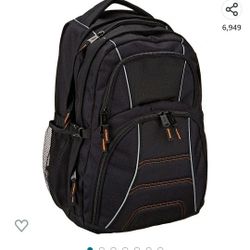New Amazon Backpack 