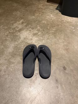 Stussy sandals